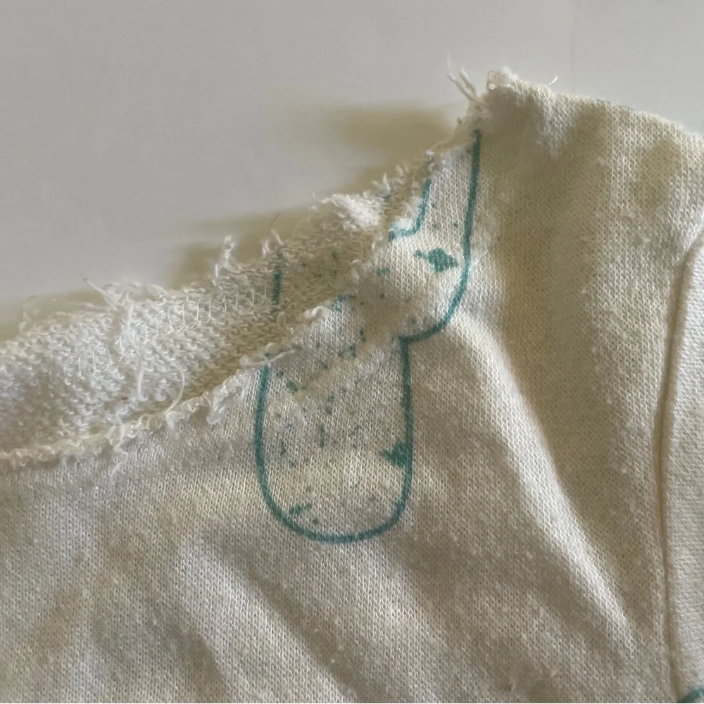 peoples project la Cactus Sweatshirt